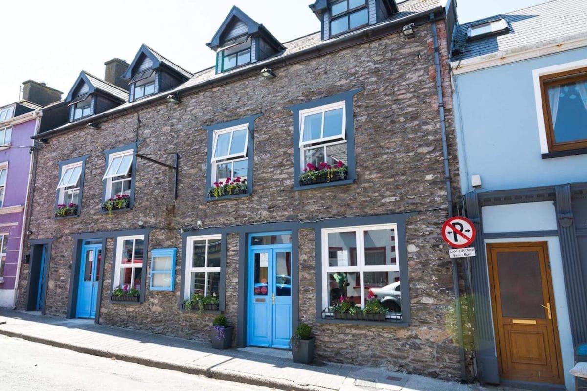 Apartments In Dingle Town Center Esterno foto